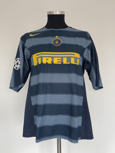 Maglia inter milan edgar - maglia,