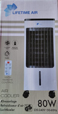 Ventilatore a Piantana