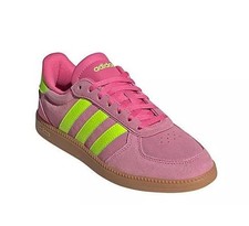 adidas Breaknet Sleek Sneaker