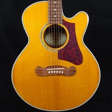 Epiphone J-200Ec Studio Parlor