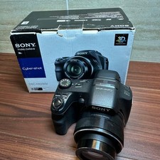 Sony Cyber-shot DSC-HX200V