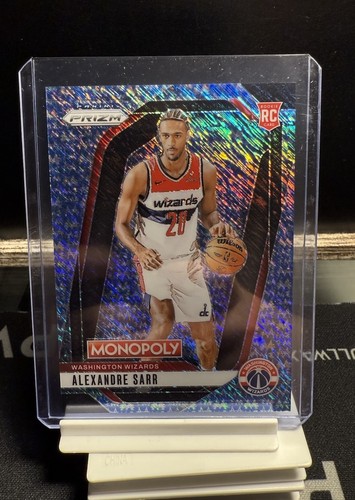 2024 prizm monopoly - 2024-25,