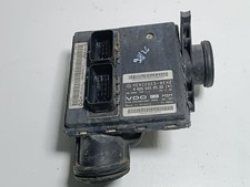 CENTRALINA ECU PER MERCEDES