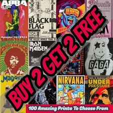 Stampa Poster Jinx Arcane |