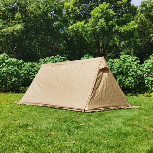 Tenda campeggio - da,