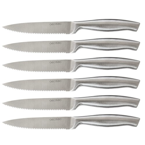 Cecotec set coltelli da - di, 6
