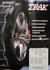 Catene Da Neve Maggi Group a