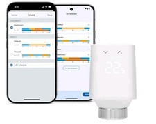 Eve Thermo (Matter, 5ª gen)