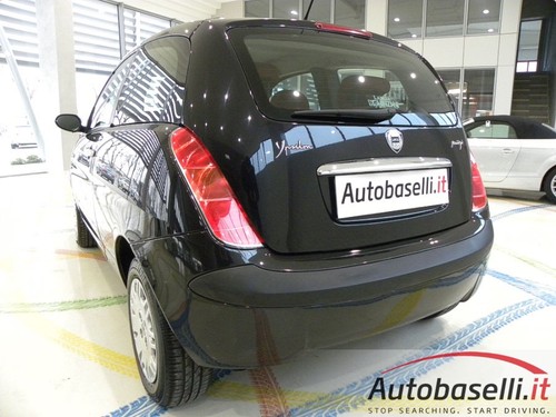 Ricambi lancia ypsilon 843 - ricambi,