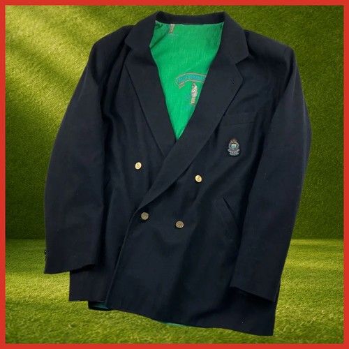 Mario irace vintage blazer - irace,