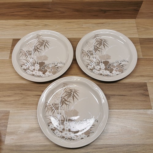 Set piatti insalata forno - 3, da