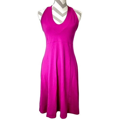 Abito patagonia halter scollo - abito,