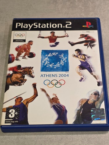 Giochi olimpici atene - giochi, 2004