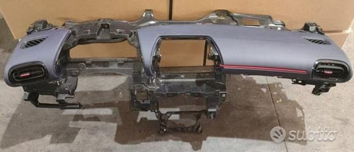 Toyota yaris 2019 2025 plancia - toyota,