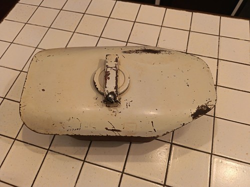 Vespa faro basso struzzo - vespa,