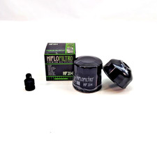 Filtre Huile HF204 + Outil Clé démontage + Réducteur KAWASAKI ULTRA 310 LX