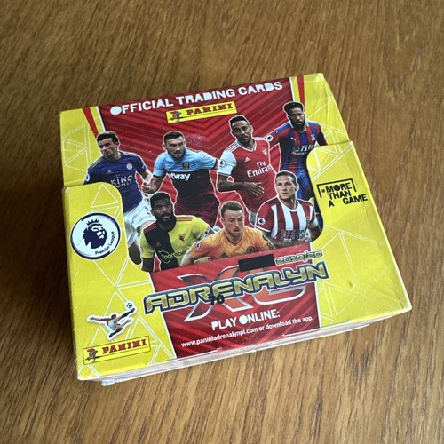 Panini premier league 2019 - league, 2019/20
