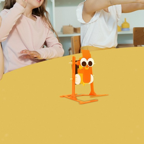 Kit robot walking che - , gioca
