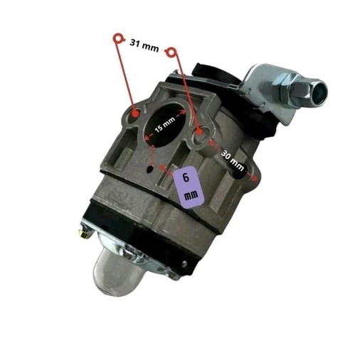 Carburatore per - carburatore,