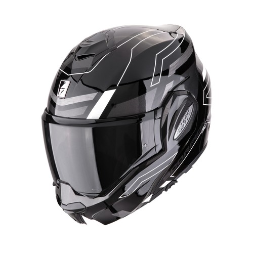 Scorpion exo tech evo - exo-tech, conquer