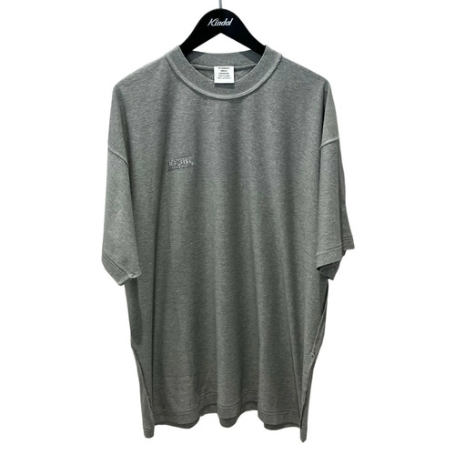 Shirt maglietta vetements - t-shirt,