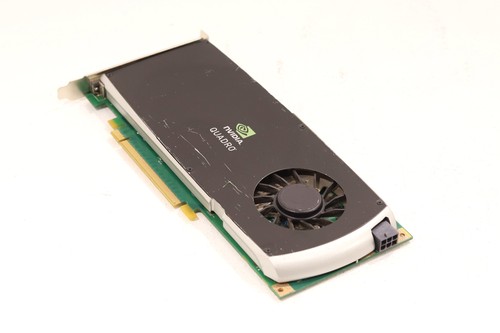 Scheda grafica nvidia - scheda, hp