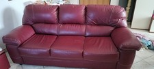 Vendo Divano 3 Posto
