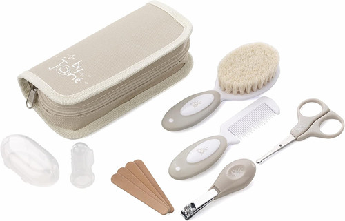 Jané set per igiene basic - l’igiene,
