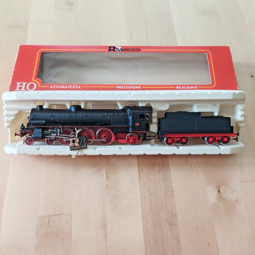 Rivarossi 1134 691 023 fs - 023,