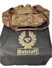 Belstaff 583 Borsa da viaggio