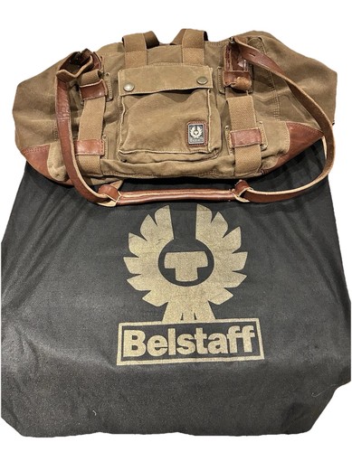Belstaff 583 borsa - 583, da