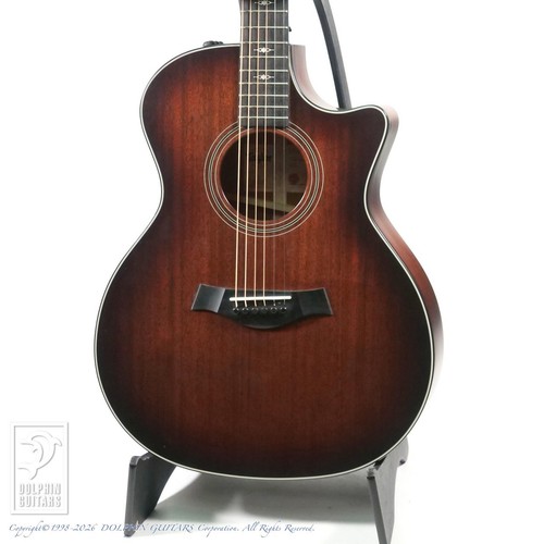 Taylor 324ce blackwood classe - 324ce,