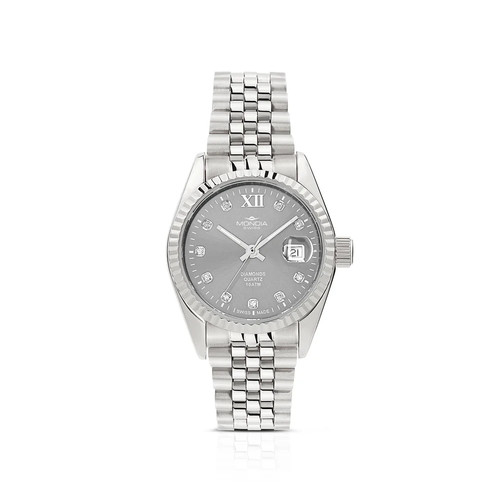 Orologio mondia swiss made