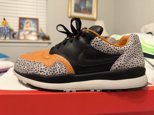 Nike air safari electric - air,