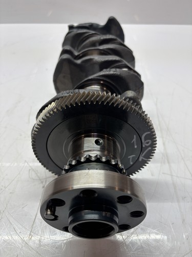 Albero motore per bmw - motore, 3