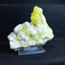 Zolfo/Aragonite