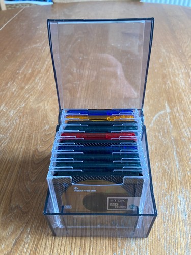 Lotto lavoro tdk - lotto, x
