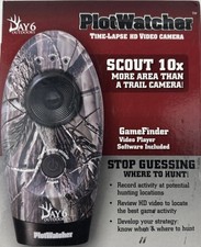 Videocamera HD Time-lapse