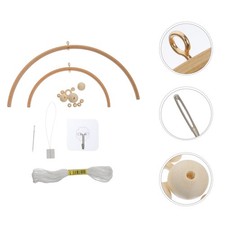  Kit Riparazione Legno