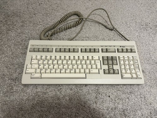 Vintage cherry g80 - vintage, mx