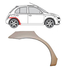 Pannello riparazione