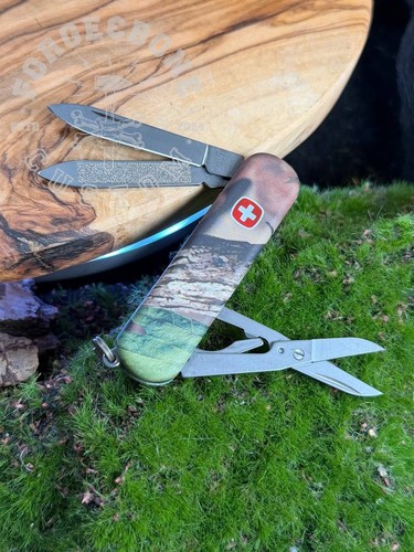 Wenger esquire - (victorinox),