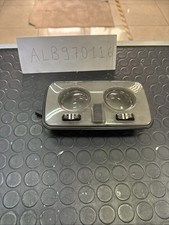 Plafoniera Luce Interna Fiat Bravo/ Idea/Grande Punto - Alfa A156 Lancia 0884900