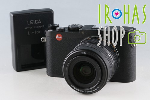 Leica vario typ107 - x,