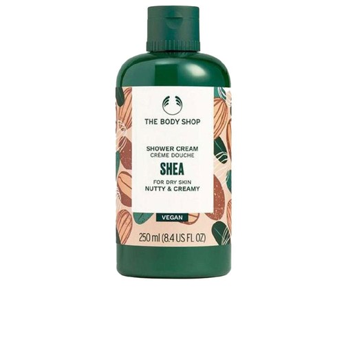 The body shop - the, per