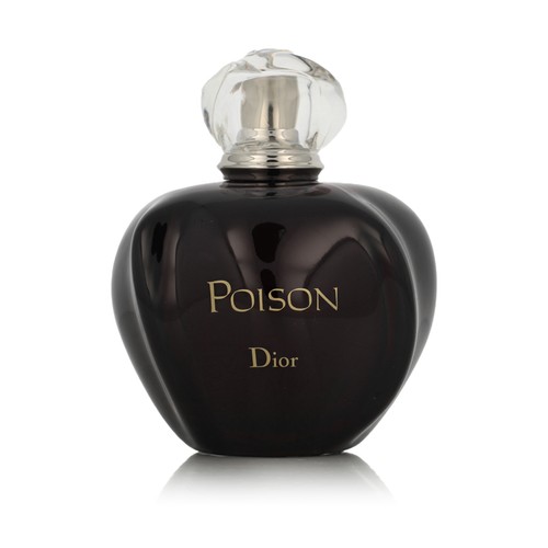 Dior christian poison eau - christian, de