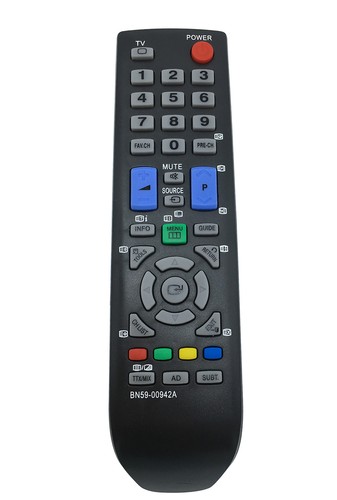 Nuovo telecomando lcd - nuovo,