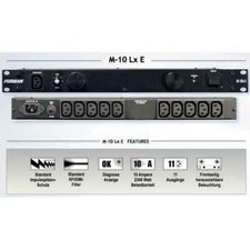 FURMAN M-10LX E