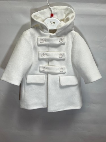 Cappotto bimbo - cappotto,