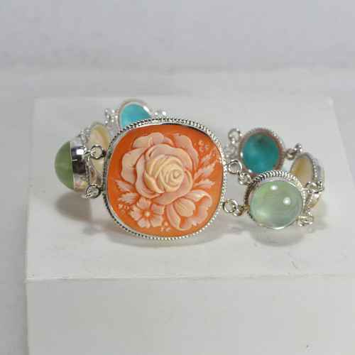 Bracciale argento 925 - bracciale,